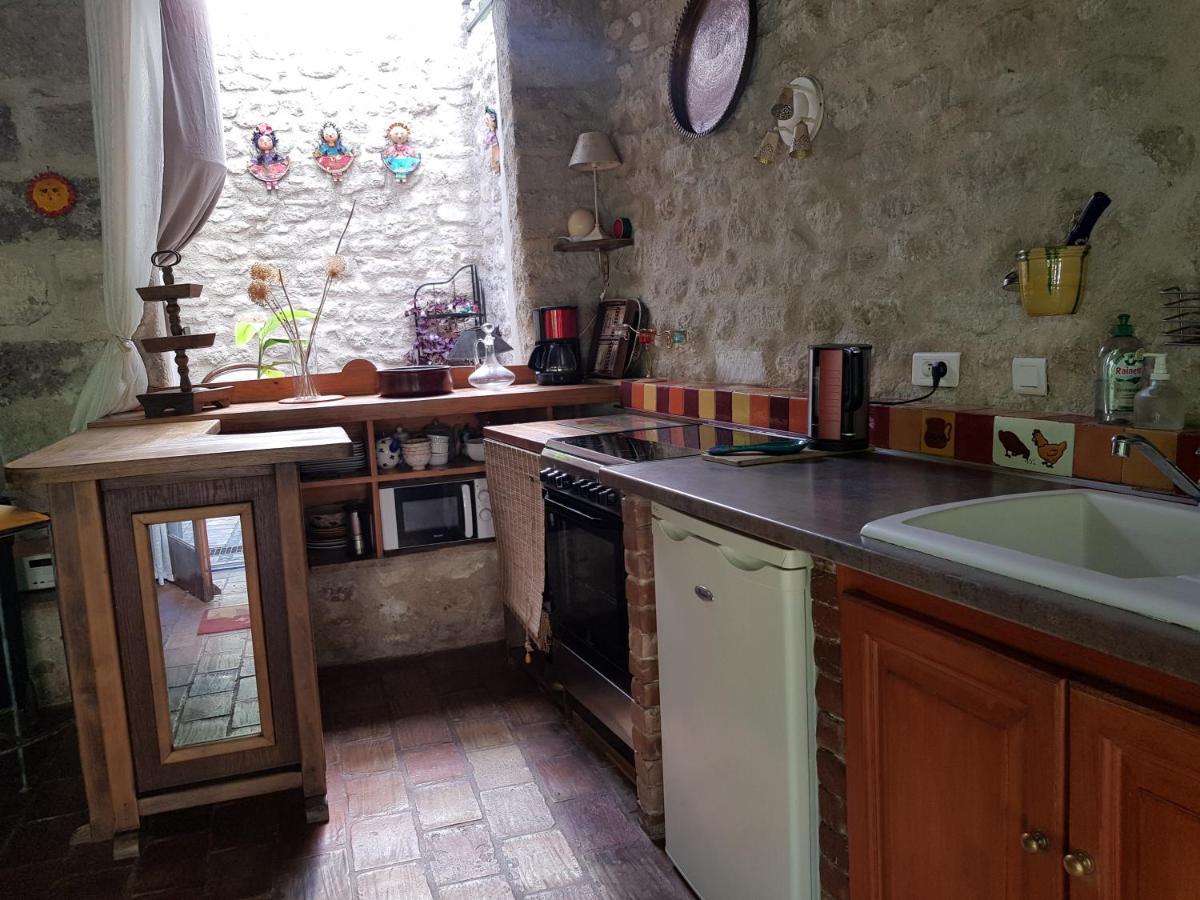Holiday home Mazet De Mo *