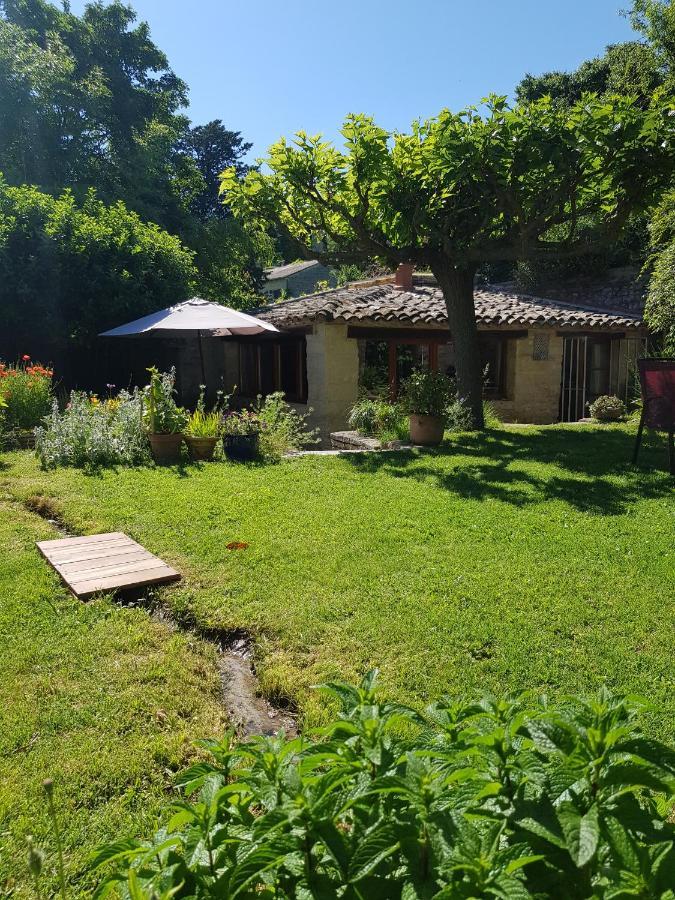 Holiday home Mazet De Mo *