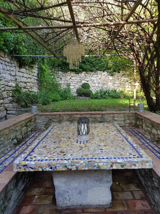 Holiday home Mazet De Mo Uzes