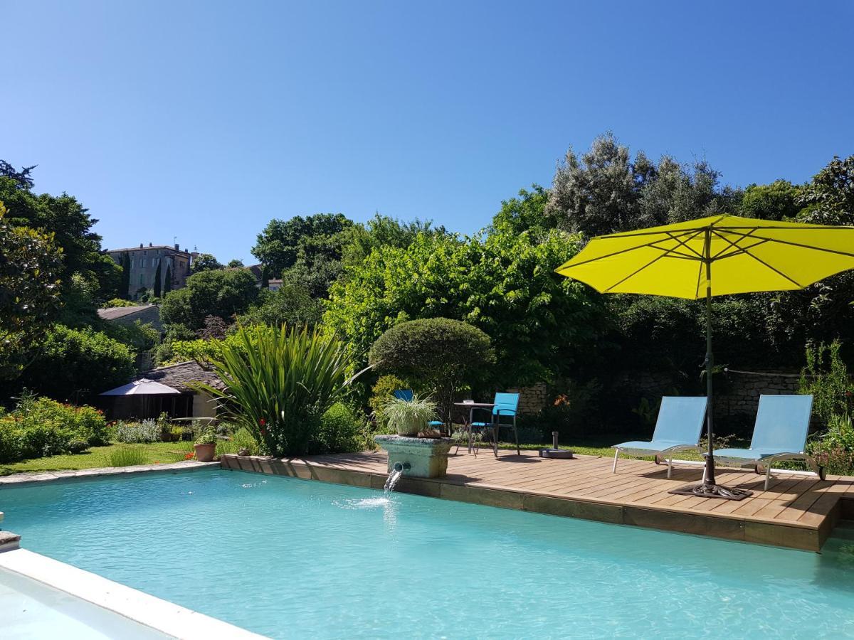 Holiday home Mazet De Mo *