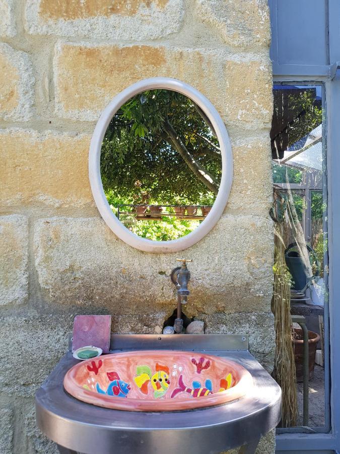 Mazet De Mo Holiday home Uzes
