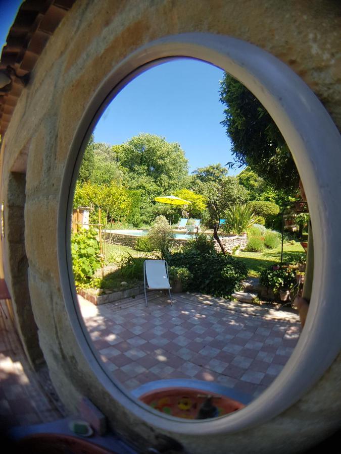 Mazet De Mo Holiday home Uzes