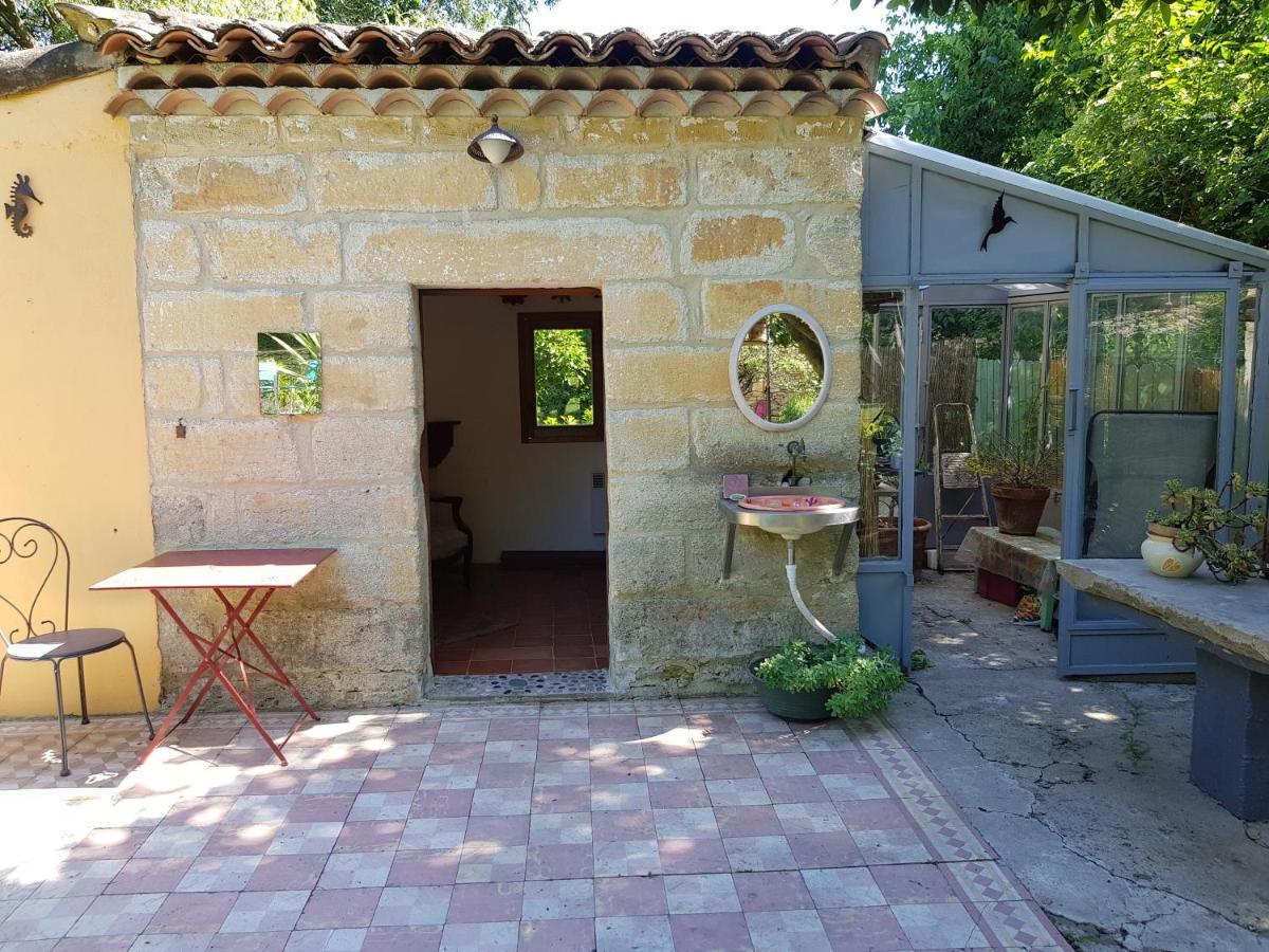 Holiday home Mazet De Mo