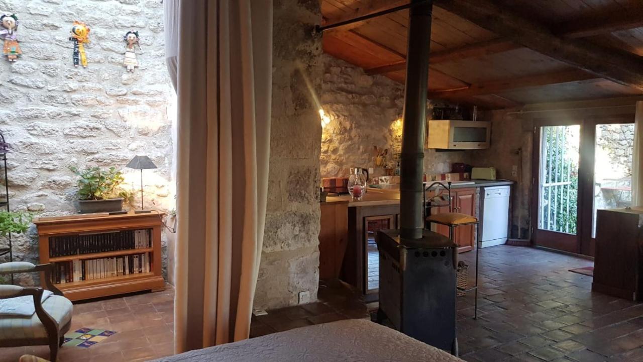 Mazet De Mo Holiday home