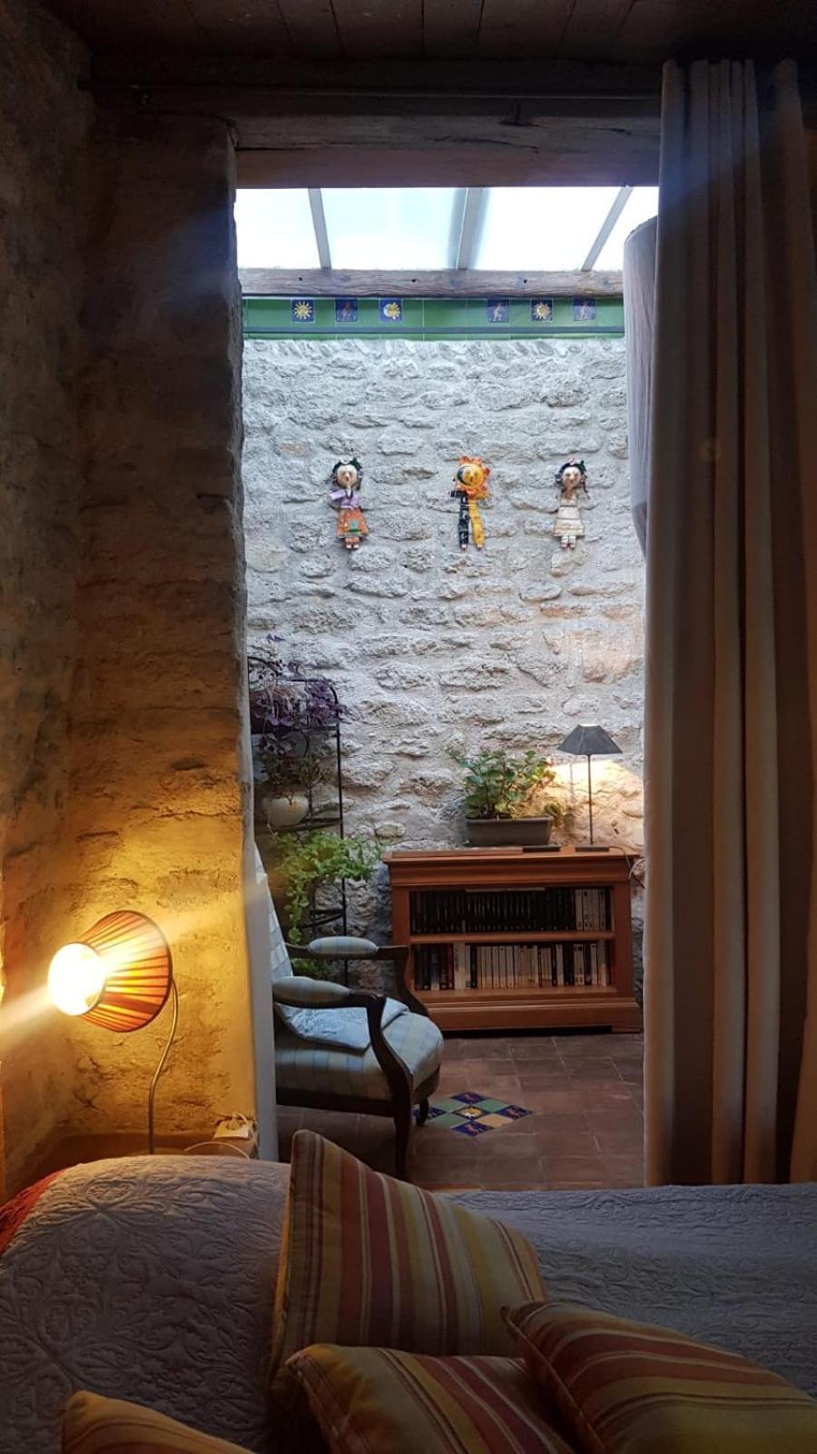 Holiday home Mazet De Mo *