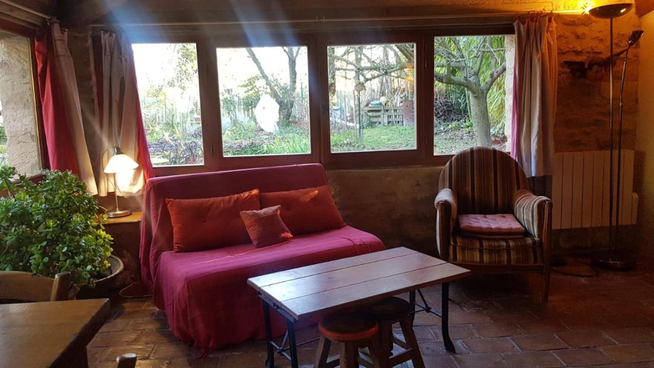Mazet De Mo Holiday home