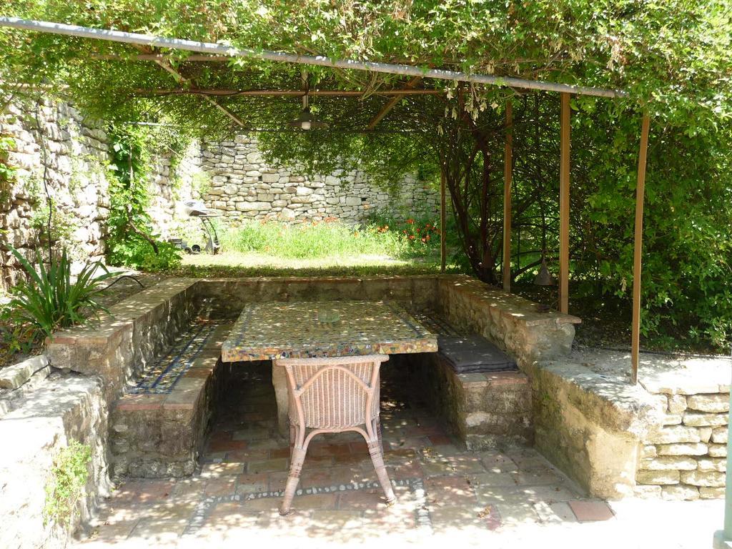 Mazet De Mo * Uzes