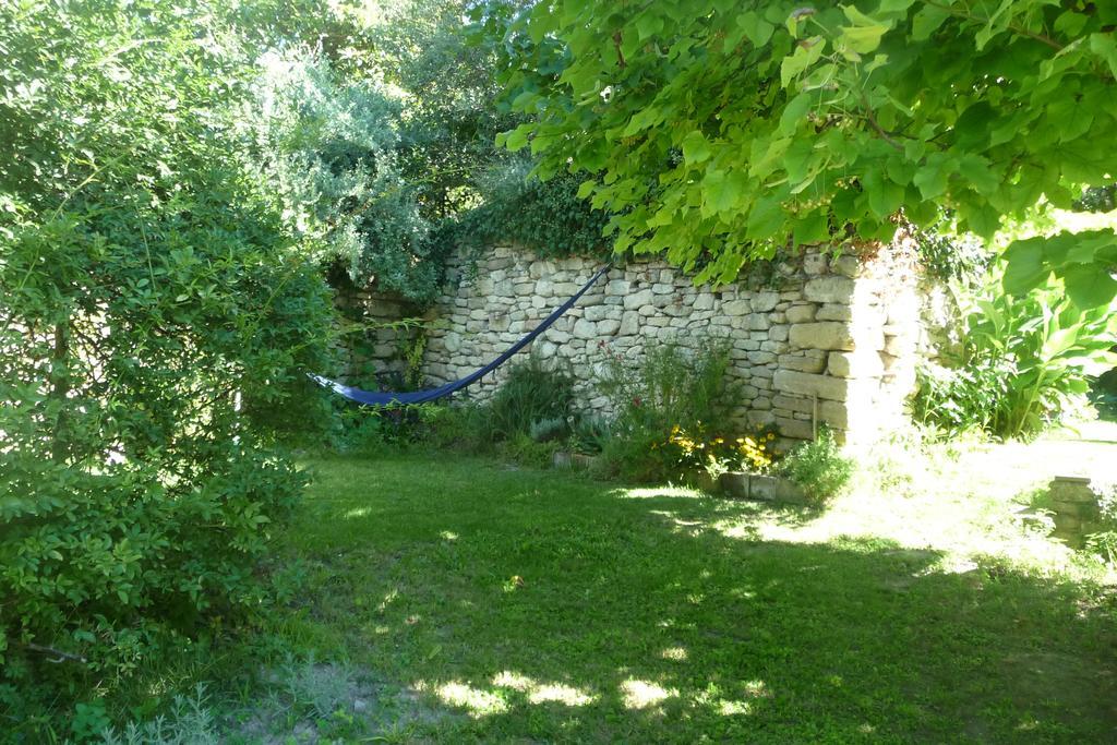 Mazet De Mo * Uzes